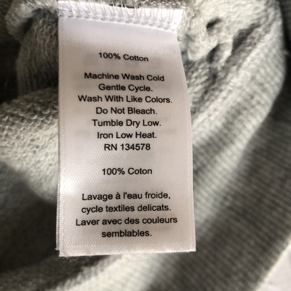 Vineyard Vines “Class of 2020” quarter zip pullover - Picture 5 of 5